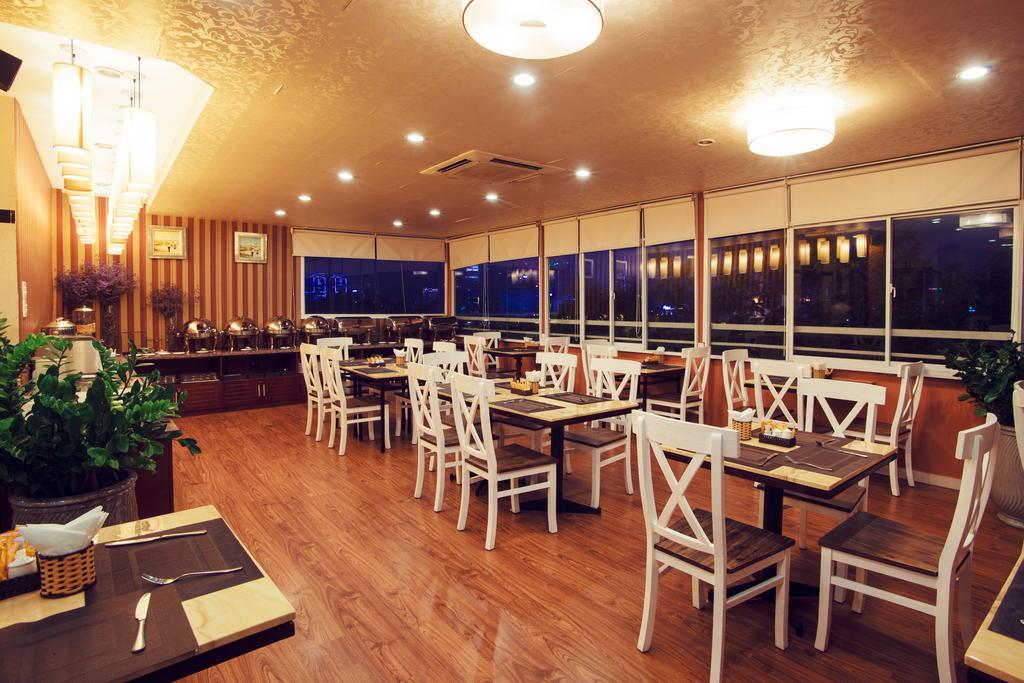 Asian Ruby Boutique Hotel Bui Thi Xuan Ho Chi Minh City Exterior photo