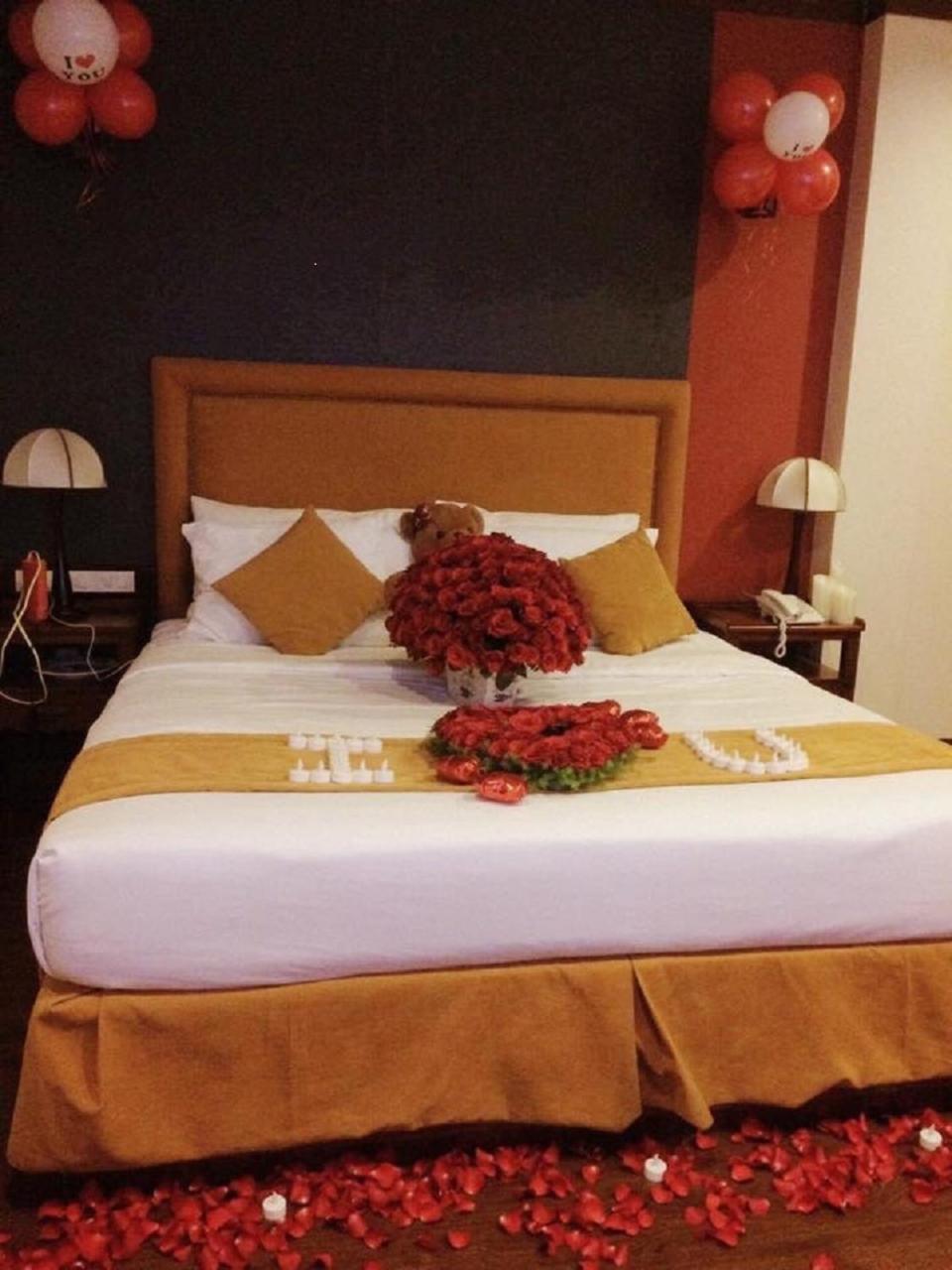Asian Ruby Boutique Hotel Bui Thi Xuan Ho Chi Minh City Exterior photo